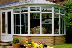 conservatories Rise End