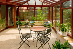 Rise End conservatory quotes
