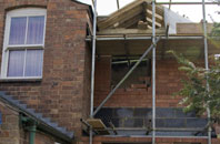 free Rise End home extension quotes